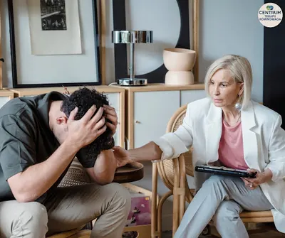 Centrum Terapii Równowaga, Psycholog dziecięcy, Psychiatra, Psychoterapia, Logopeda, TUS.